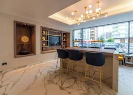 Crowne Plaza CONSTANTA - MAMAIA BEACH by IHG 5