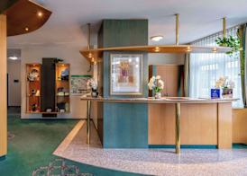 PLAZA INN Blankenburg Ditzingen, Sure Hotel Collection 5