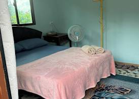 Baan Plai Laem Homestay at Koh Paluay 4