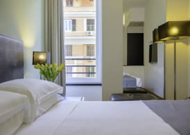At Home Townhouse - Filiberto 2