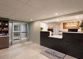 AmericInn by Wyndham Dodgeville 2