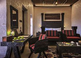 Telal Resort Al Ain 5