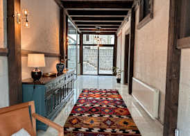 Osmanli Cappadocia Hotel 2