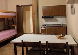 Residence Nube D'Argento 3