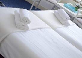Hotel 't Witte Huys Scheveningen 3