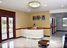 Sea Crest Hotel 2