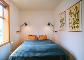 Snæfell - Hotel by Aldan 4