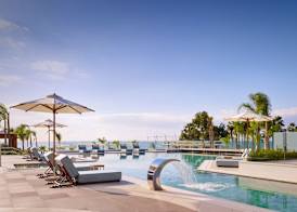Parklane, a Luxury Collection Resort & Spa, Limassol 4