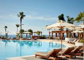 Parklane, a Luxury Collection Resort & Spa, Limassol 5