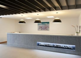 Canasvieiras IN - HCI 2