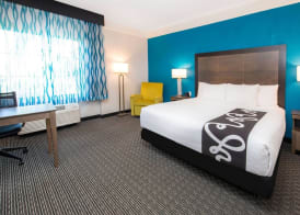 La Quinta by Wyndham Tampa Brandon Regency Park 3