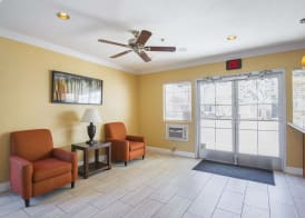 Quality Inn Fresno Yosemite Airport 4