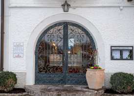 Landgasthof Goldener Pflug 2