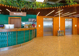 ibis Styles Istanbul Kurtkoy 3