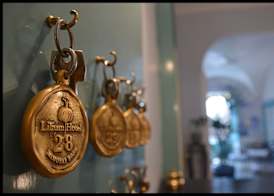 Lilium Boutique Hotel 4