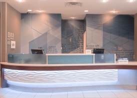 SpringHill Suites by Marriott Dallas Richardson/Plano 4