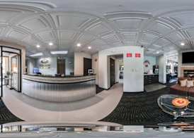 Econo Lodge Pocomoke City Hwy 13 3