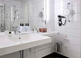 Scandic Continental 3