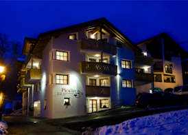 Piculin Alpin Apartments 2