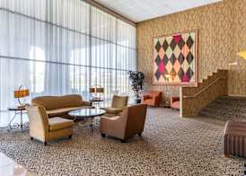 Quality Inn & Suites - Greensboro-High Point 3