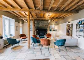 Logis Hôtel la Grassinais Saint-Malo 3