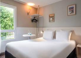 Hôtel Kyriad Dieppe 5