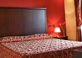 Hotel Villa Lauri 4