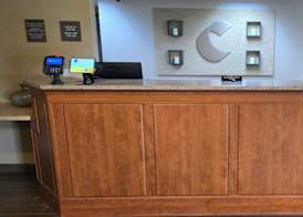 Comfort Suites at Par 4 Resort 4