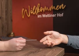Hotel Wettiner Hof 2