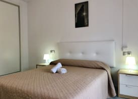 Apartamentos Las Rosas de Capistrano 5