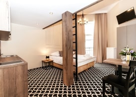 Apartamenty L5 2