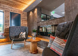 Stadtvilla Schladming Boutiquehotel 2