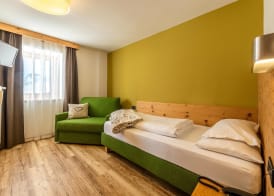 Hotel Col di Lana 5