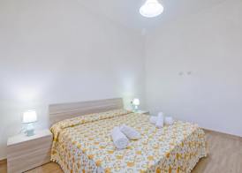 Le Bianche Apt 4 - Terrace near the Sea 4