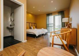 The Hill Guesthouse 4