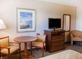 Quality Inn Kirkland 4