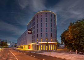Leonardo Hotel Augsburg 5
