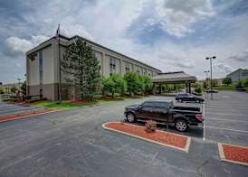 Hampton Inn by Hilton Indianapolis-South 3