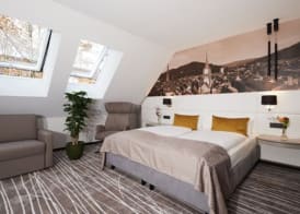 Boutiquehotel am Stadtgarten 5