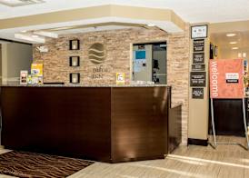 Comfort Inn Mount Airy 5