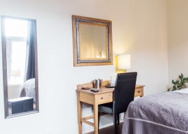 Petit Hôtel - Café Krieghoff 5