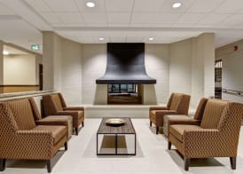 Best Western London Airport Inn & Suites 4