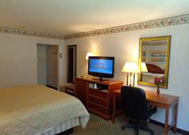 Rodeway Inn Milford - I-84 5