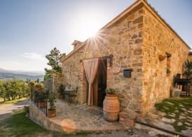 Agriturismo Il Poderuccio 2