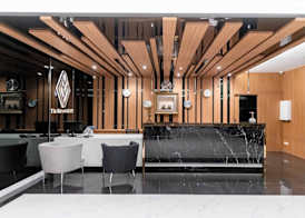 The Proud Hotel Pattaya - SHA Certified 2