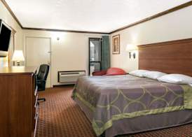 Super 8 by Wyndham Enid 3
