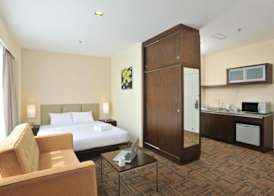 Hotel Primera Suite Cyberjaya 5