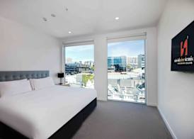 Swiss-Belsuites Victoria Park Auckland 3