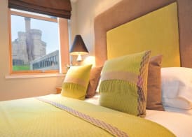 Highland Apartments by Mansley 4