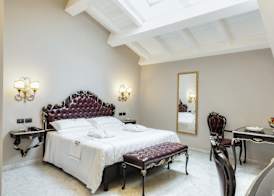 Grand Hotel di Parma | UNA Esperienze 4
